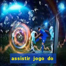 assistir jogo do inter futemax